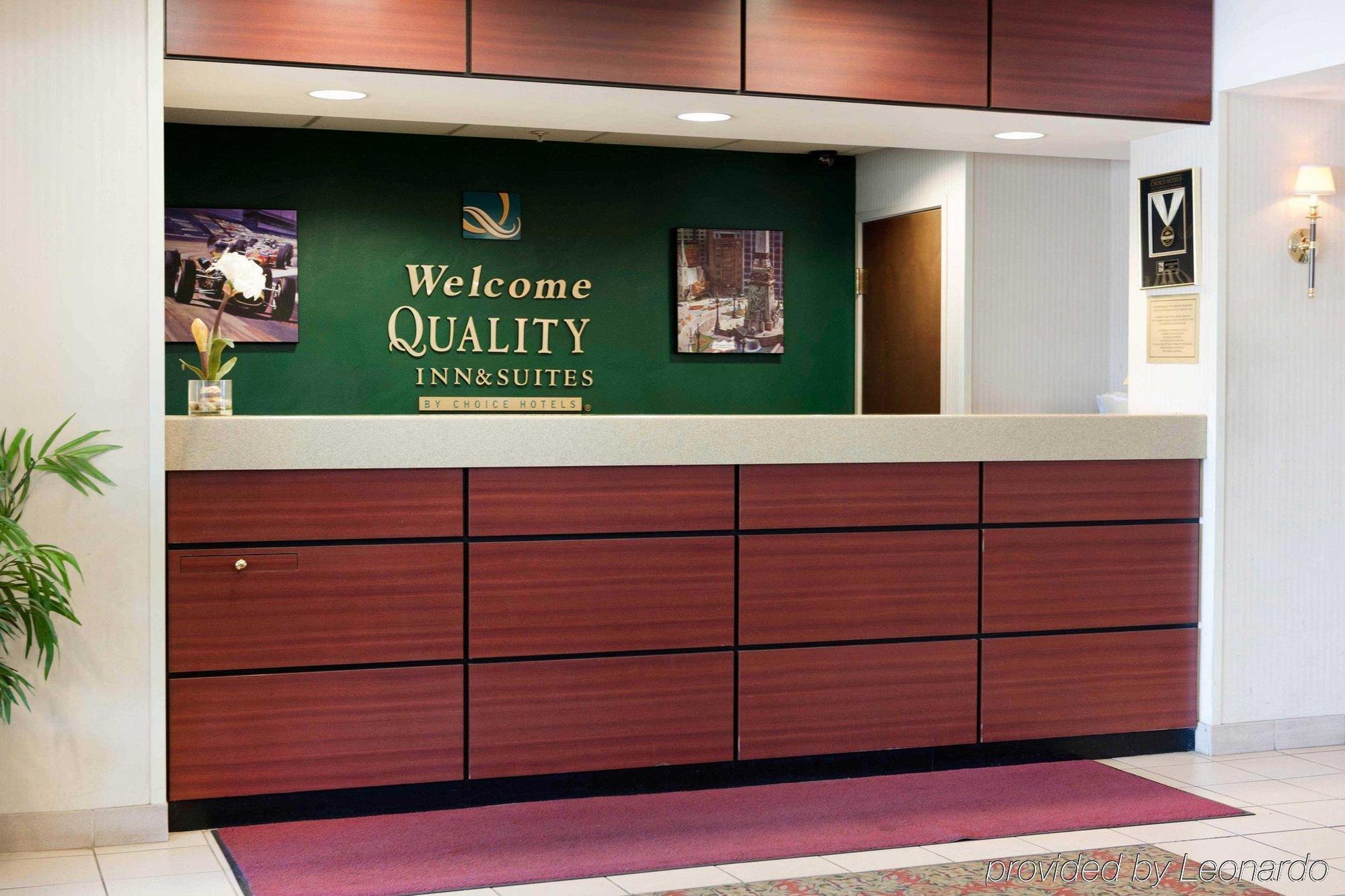 Red Roof Inn & Suites Indianapolis Airport Bagian luar foto